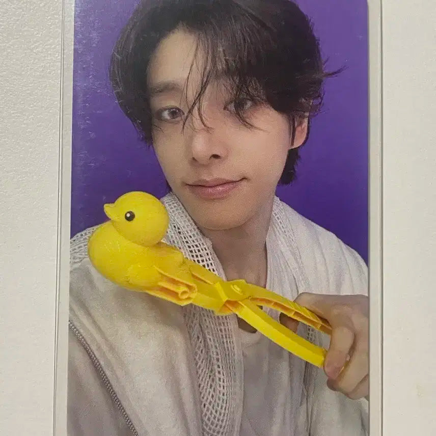 엔하이픈 로맨스언톨드 데이드림 제이크 포카