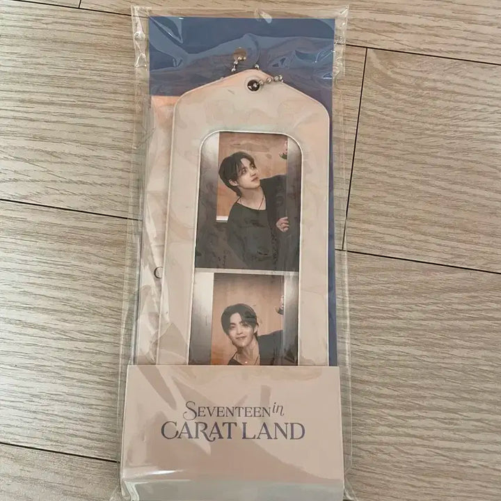 2024캐랜-2photo holder set
