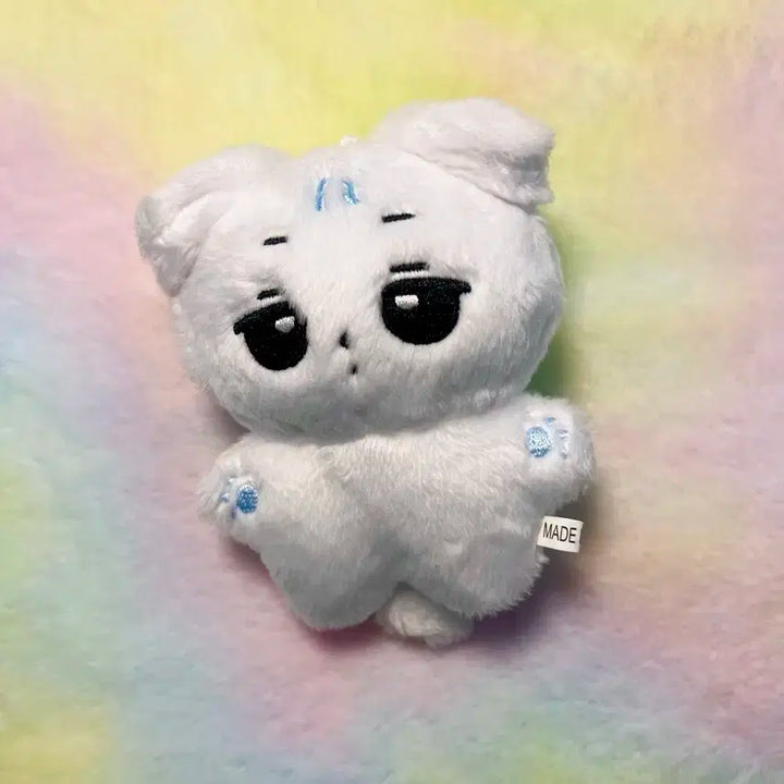 소다댕 에스파 윈터 10cm 인형