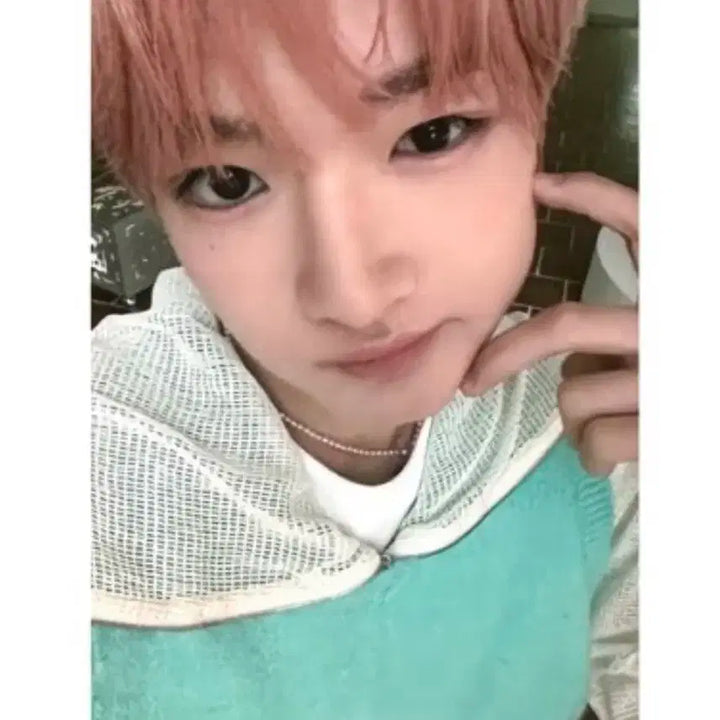 엔시티위시 사쿠야 주얼 앨범+에버라인 미공포 미공개 포토카드 양도