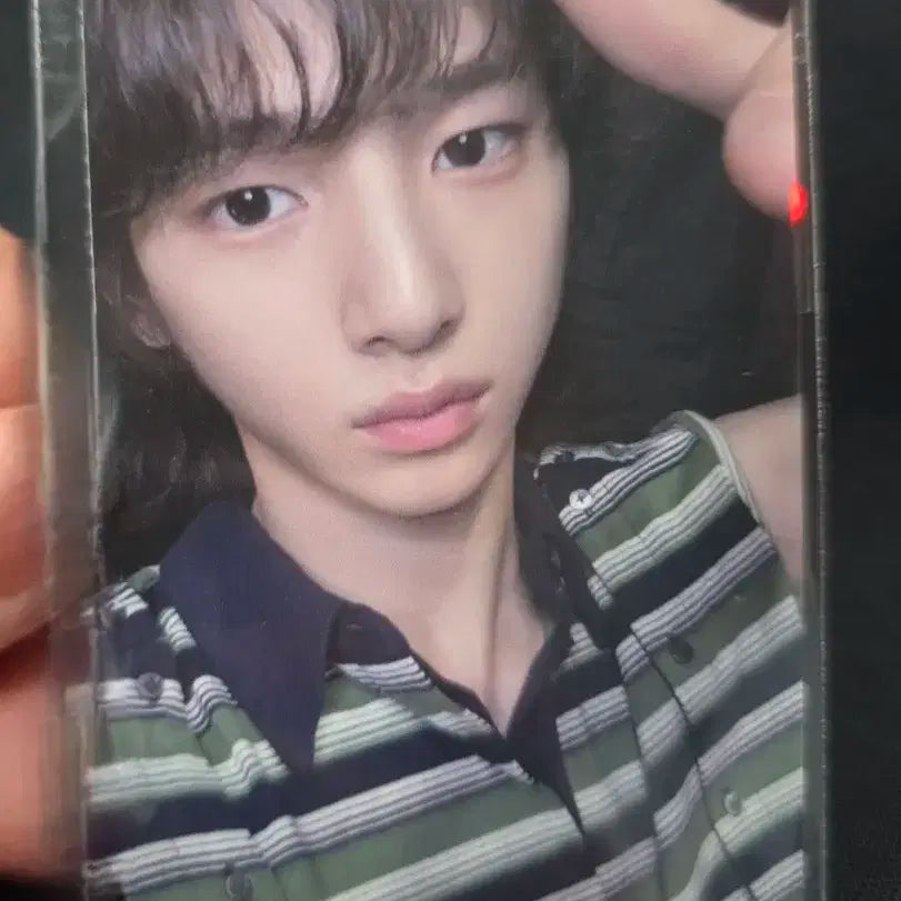 코르티스 주훈 뮤직코리아 럭드