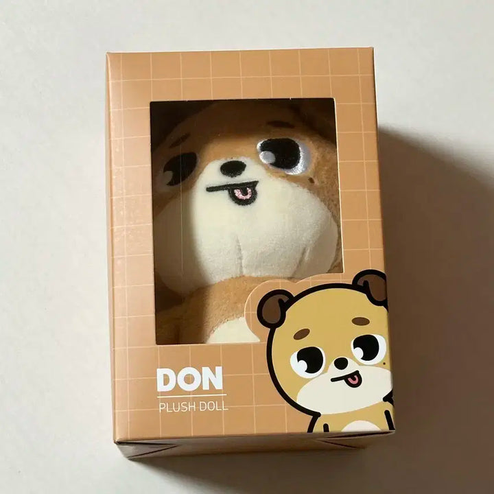 데니멀즈 22 돈 메롱돈 데이식스 도운 데멀 인형 양도 고양콘 엠디