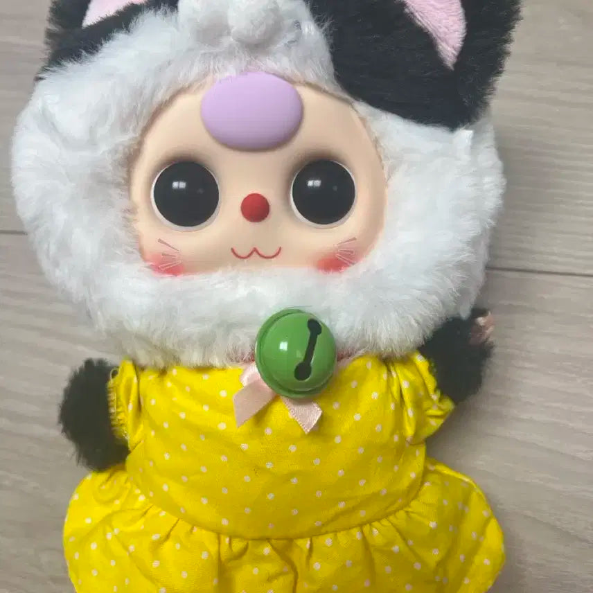 베이비쓰리 고양이 옷장 100%
