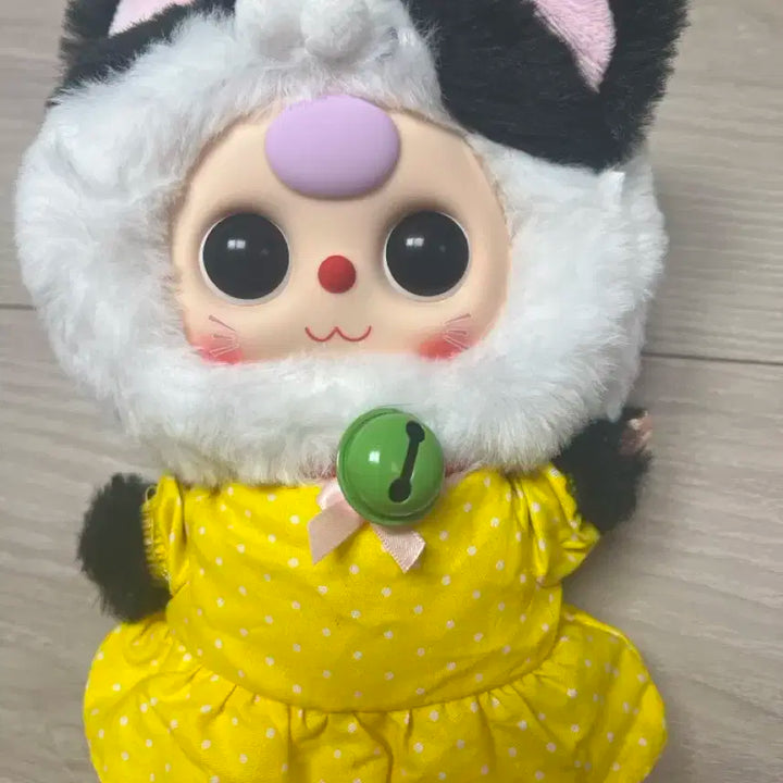 베이비쓰리 고양이 옷장 100%