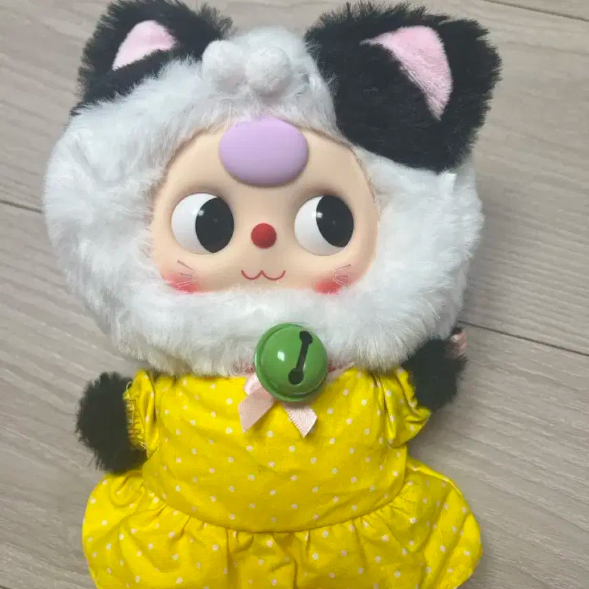 베이비쓰리 고양이 옷장 100%