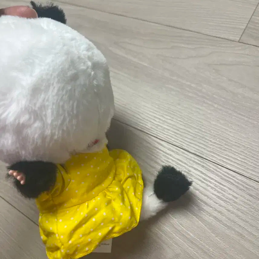 베이비쓰리 고양이 옷장 100%