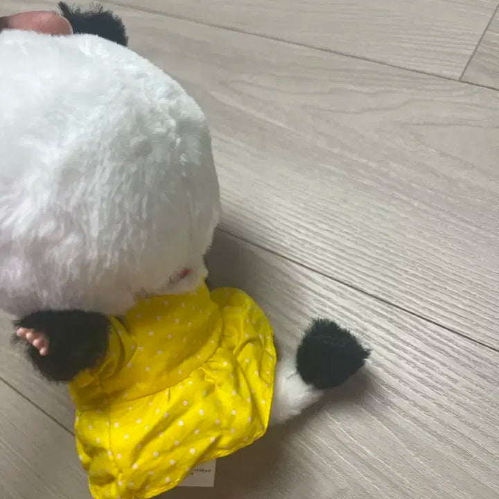베이비쓰리 고양이 옷장 100%
