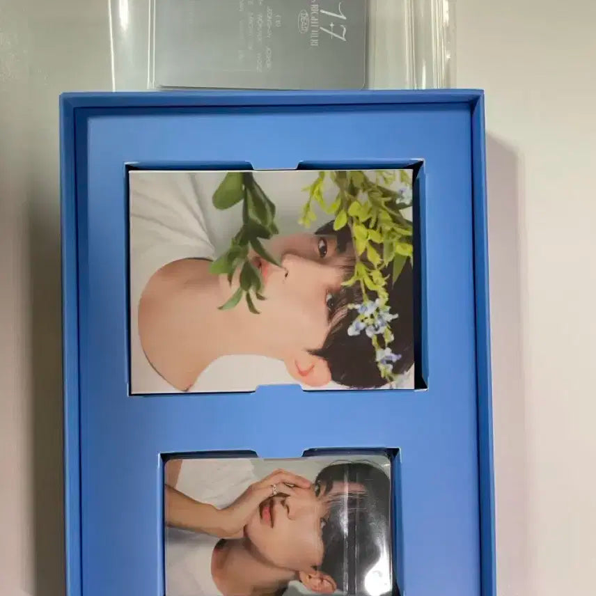 [세븐틴풀구성앨범] 17 IS RIGHT HERE (DEAR Ver.)