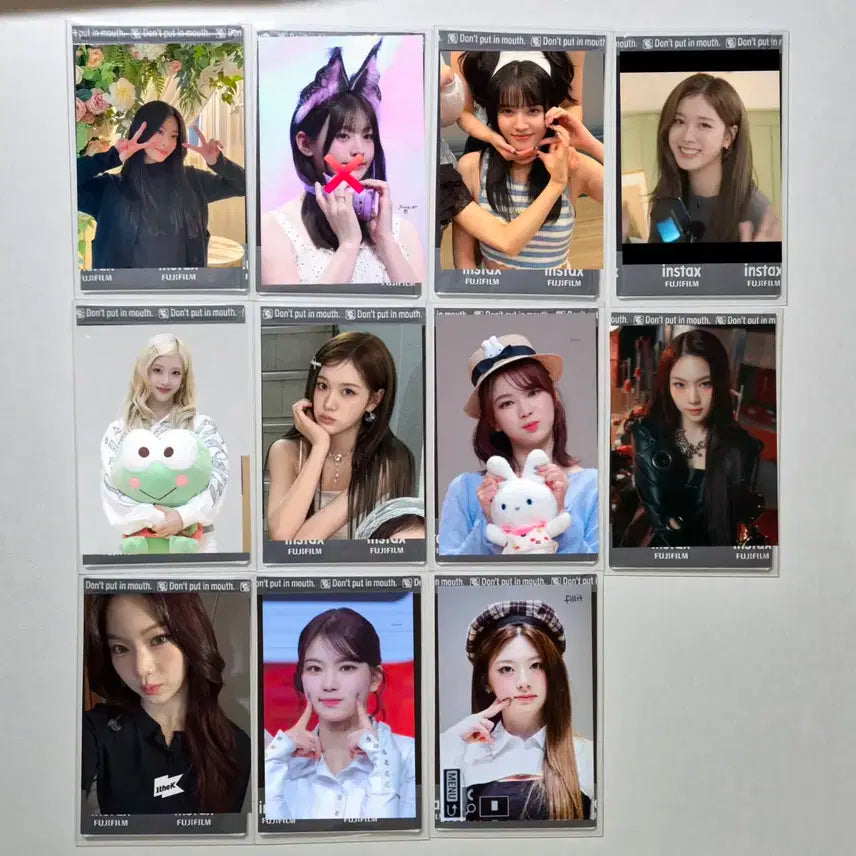 스테이씨 싸폴 싸인폴라 양도