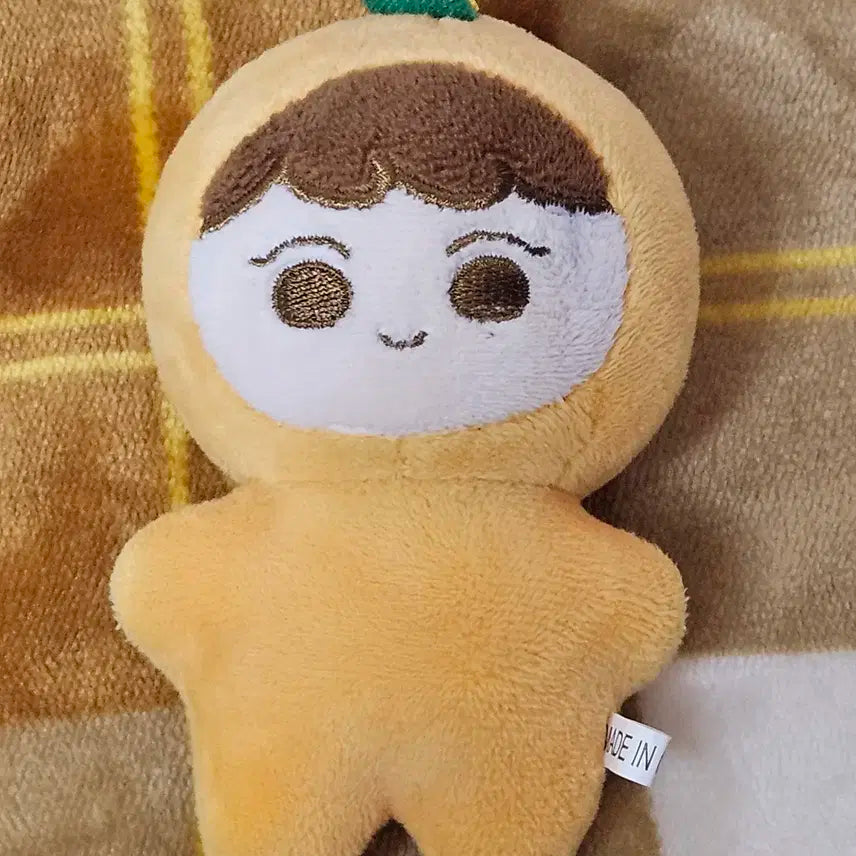 세븐틴 부승관 심연라봉