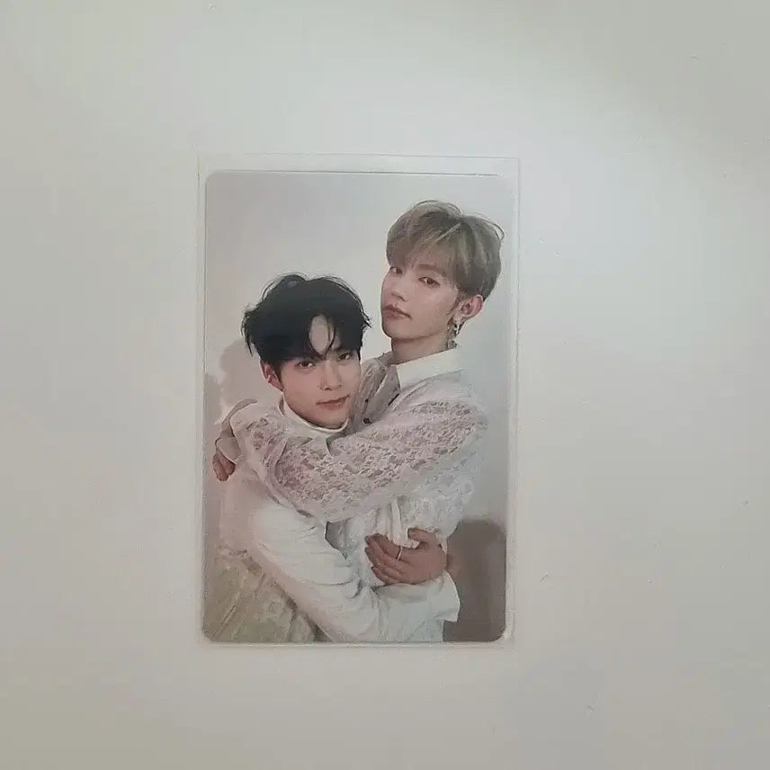 제베원 성한빈 장하오 유라유라 유닛 포카