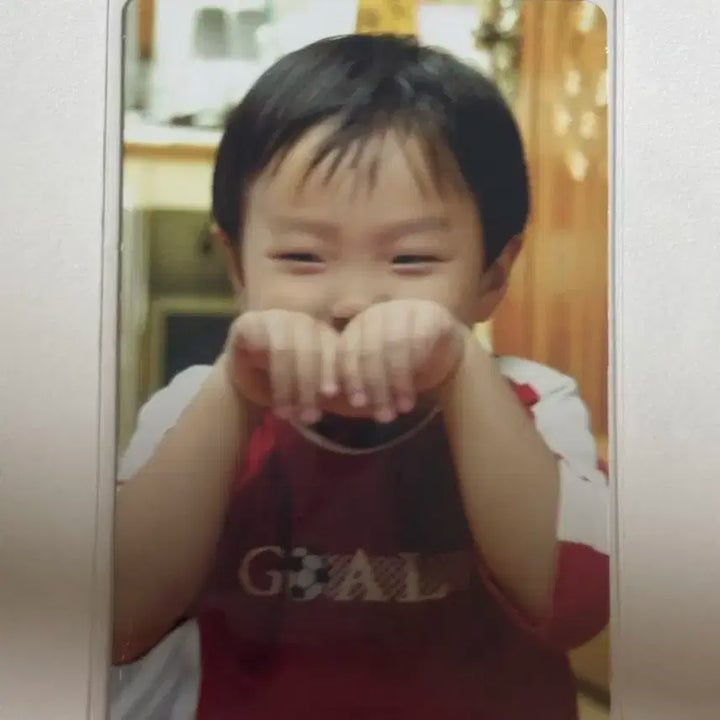 19.99 Weverse albums ver. (박성호 포토카드)