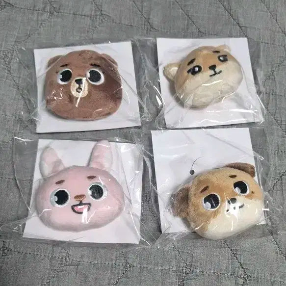 데이식스 일본 엠디 토이뱃지 일괄