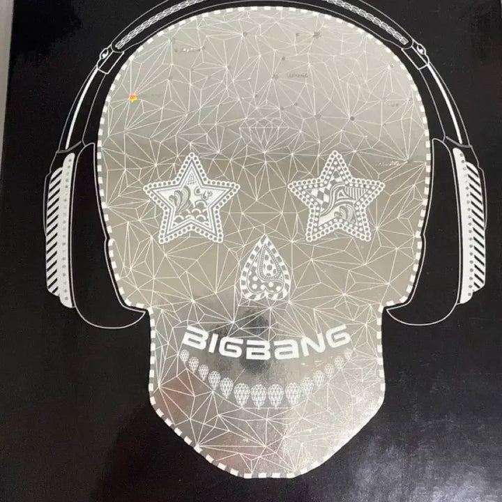 빅뱅앨범5개 일괄