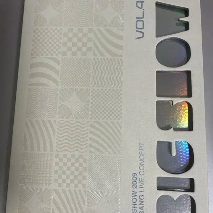 빅뱅앨범5개 일괄