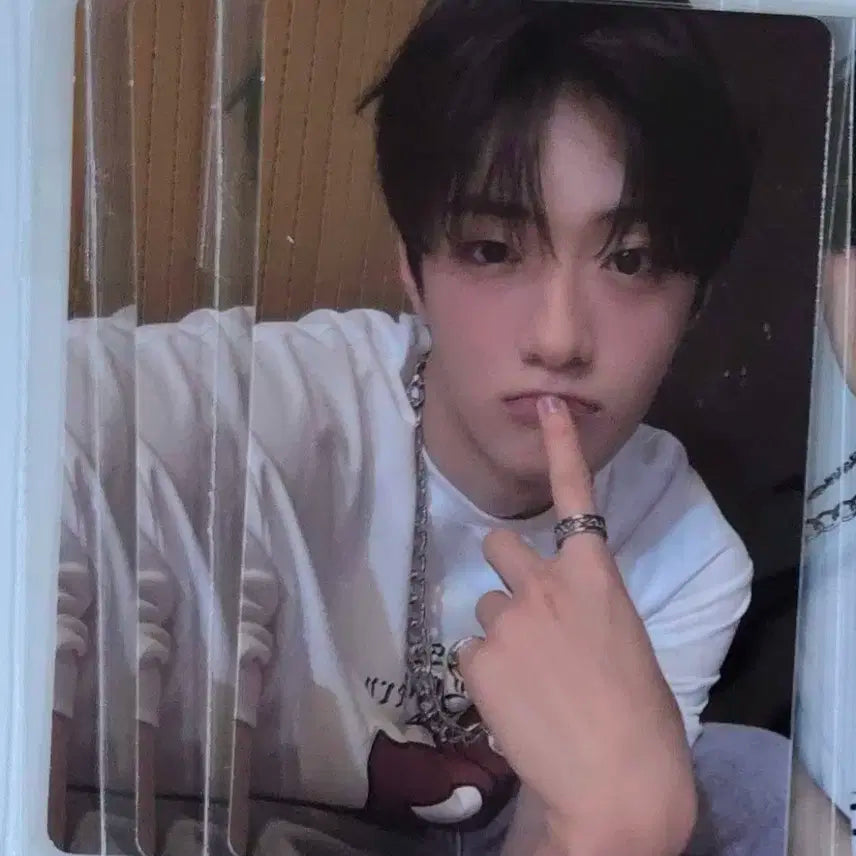 정상현 10번 2주차 보이즈플래닛 보플 전시회 팝업 포카 아카이브