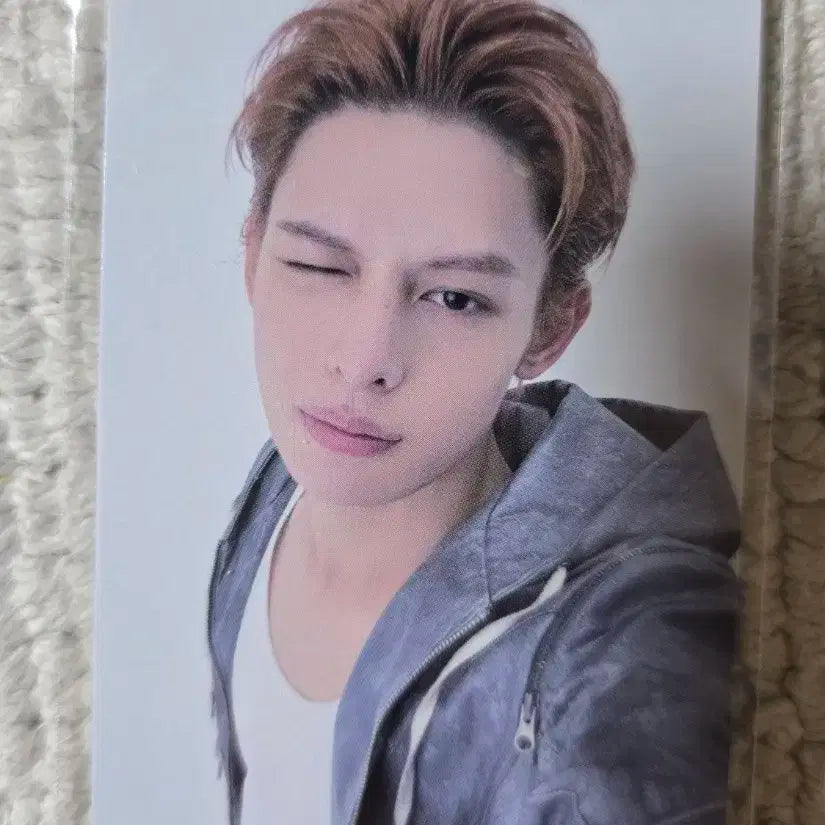 비트로드 럭드 제임스