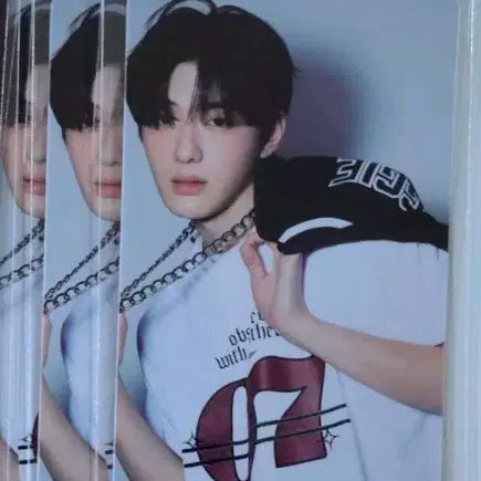 정상현 9번 2주차 보이즈플래닛 보플 전시회 팝업 포카 아카이브