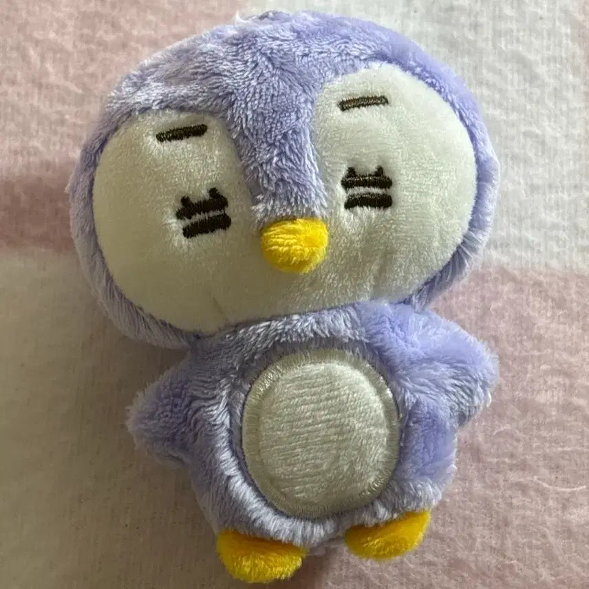 투바투 휴닝카이인형 말랑닝