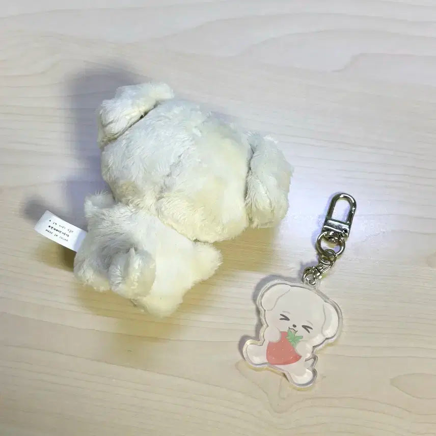 있지 리아 인형 쩔미