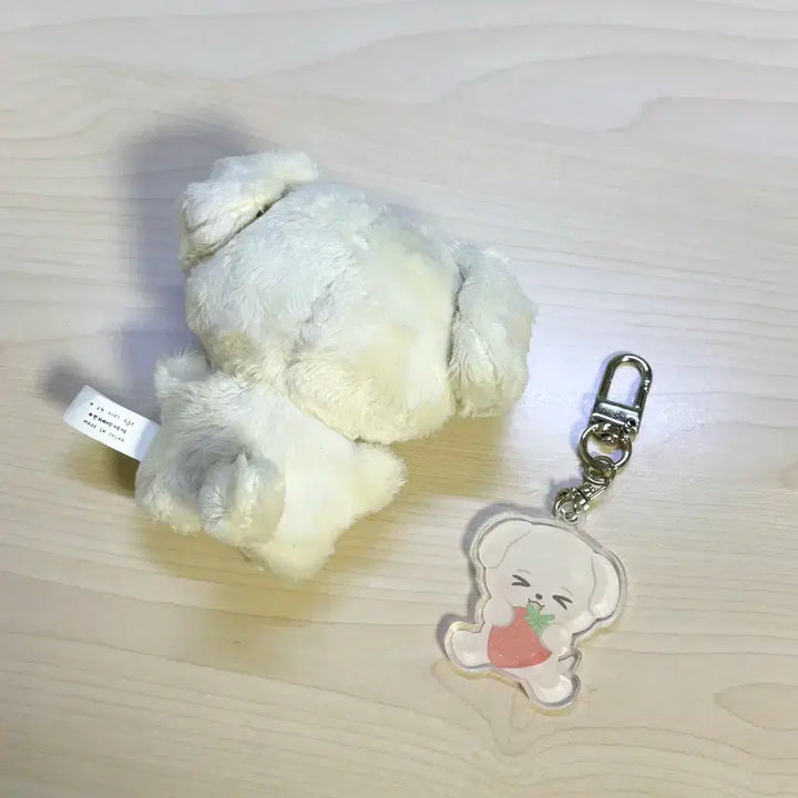 있지 리아 인형 쩔미