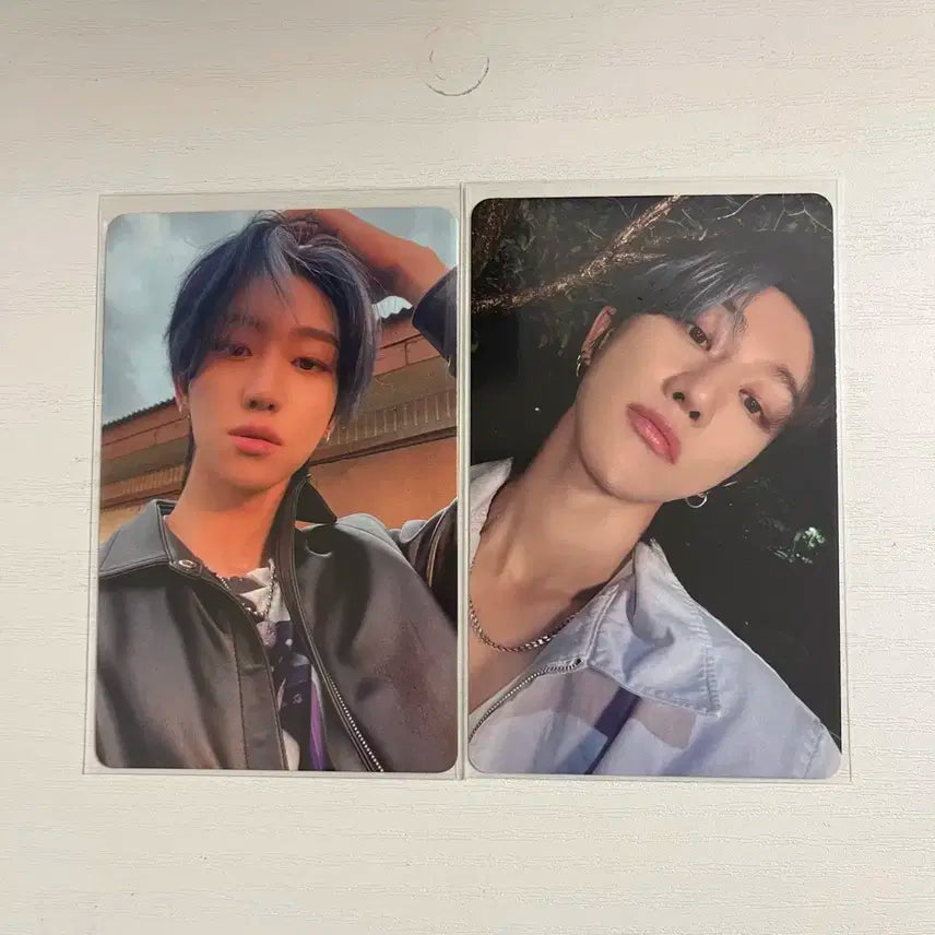 세븐틴 유어초이스&오사카 회장한정 디에잇 포카 일괄 판매