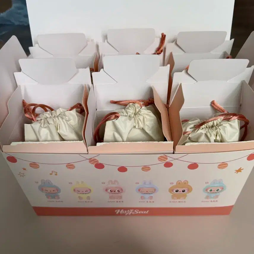 라부부 나랑 놀자 풀박스