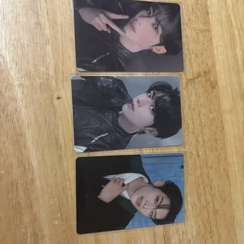 제로베이스원 리키 포카 일괄 판매