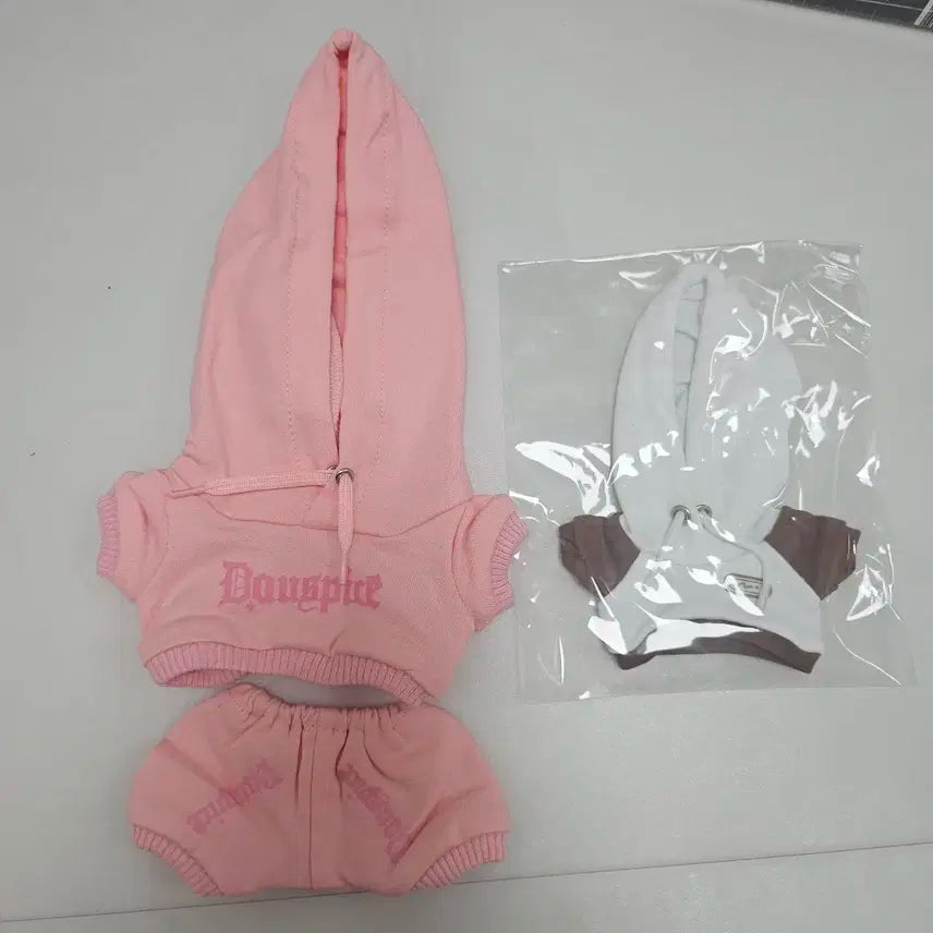 플레이브 밤비 20깅인형옷 > 디오스피스