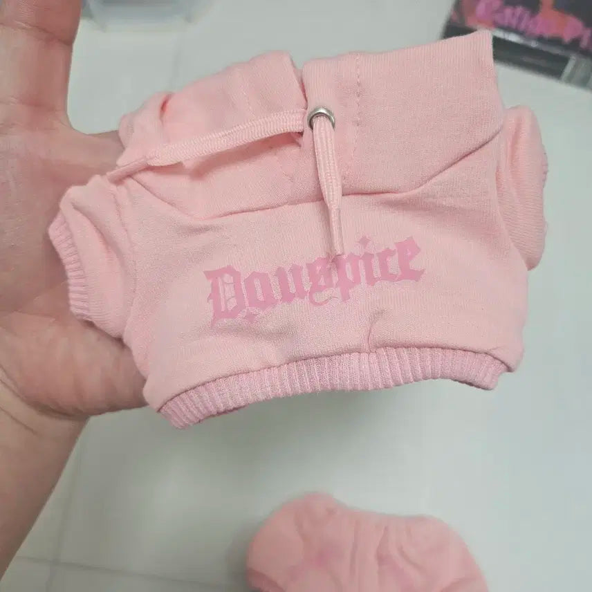 플레이브 밤비 20깅인형옷 > 디오스피스