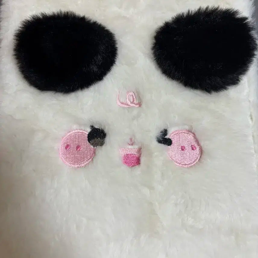 바인더 속지 포함 강아지 포토카드 포카 털 에스파 보넥도 아일릿 위시