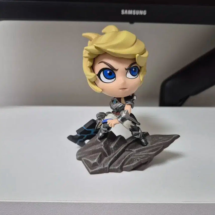 리븐 피규어 (단품)