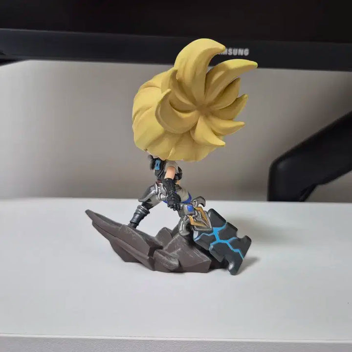 리븐 피규어 (단품)