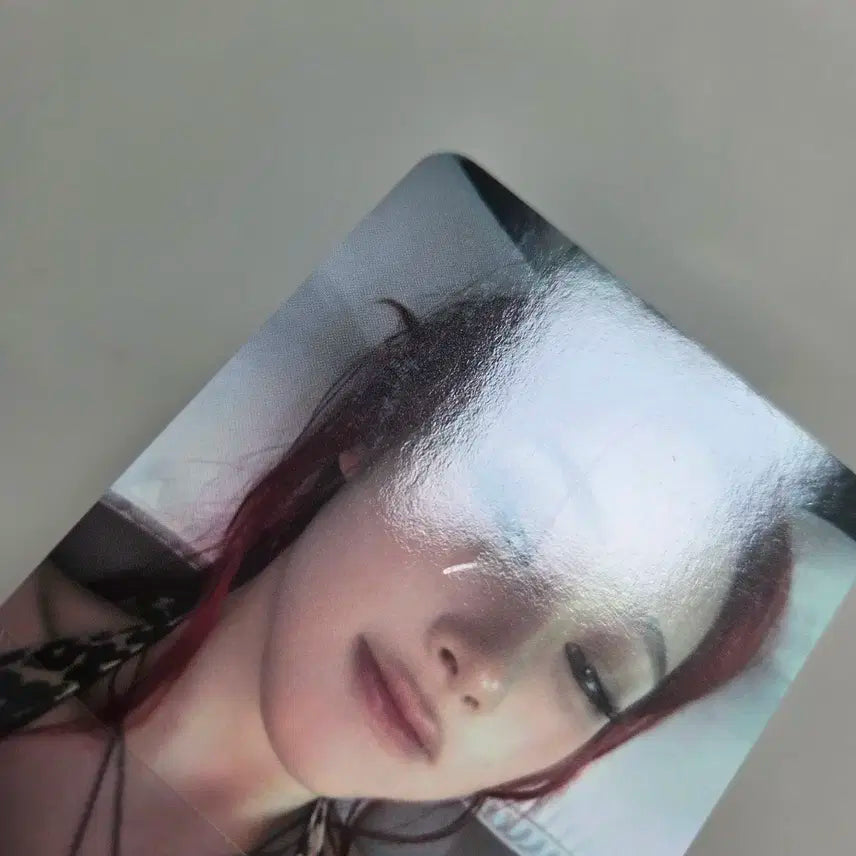 에스파 더티워크 케이타운포유 지젤 미공포 양도