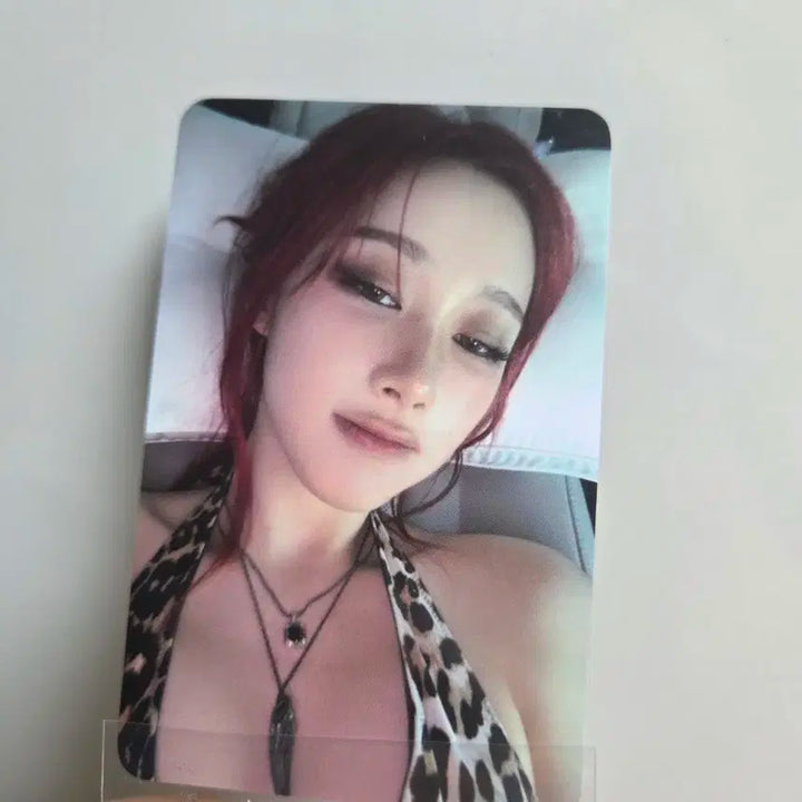 에스파 더티워크 케이타운포유 지젤 미공포 양도
