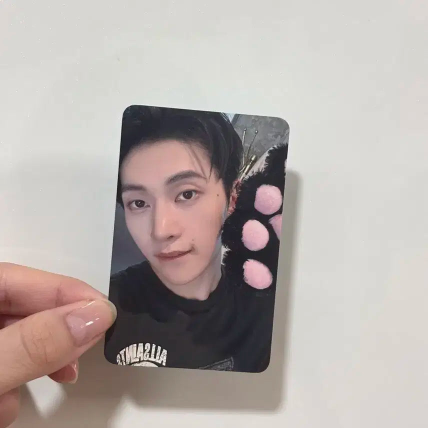 제로베이스원 제베원 제로즈존 3일차 석매튜 포카 양도