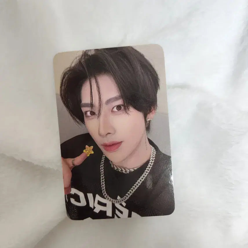 [ZB1 리키]제베원 콘서트 2일차 제로즈존 포카