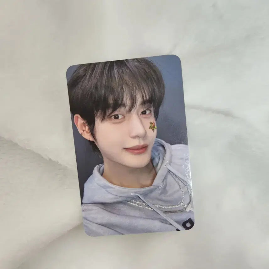 [ZB1 김지웅]제베원 콘서트 2일차 제로즈존 포카