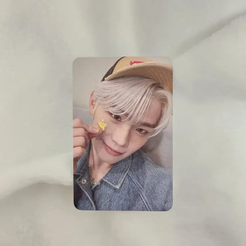 [ZB1 김태래]제베원 콘서트 2일차 제로즈존 포카