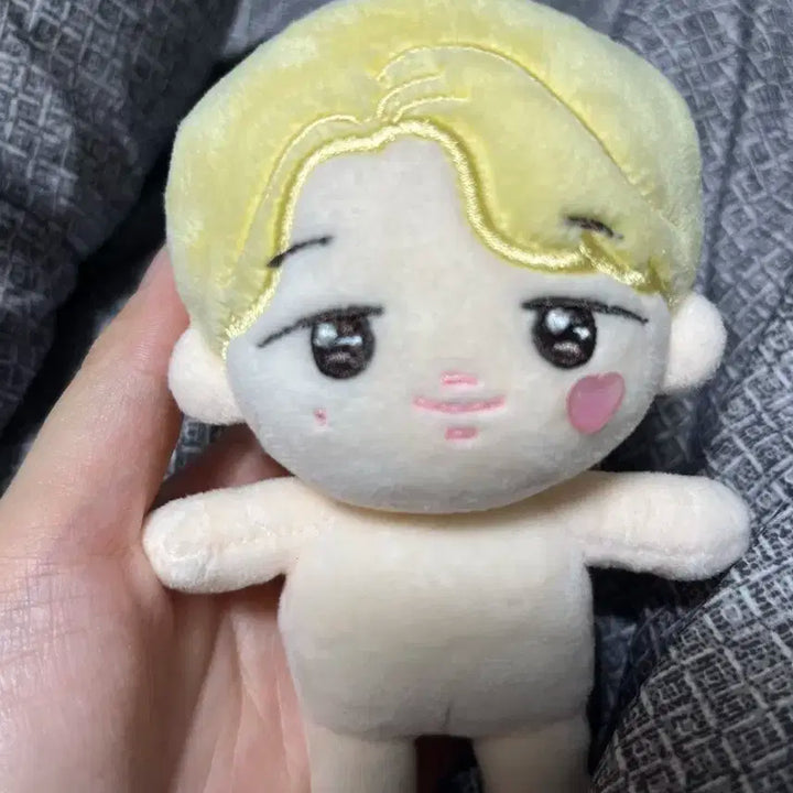 방탄소년단 RM 남준 해외직구 희귀인형