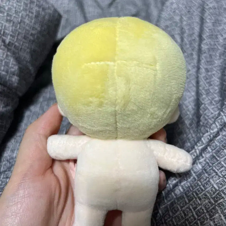 방탄소년단 RM 남준 해외직구 희귀인형