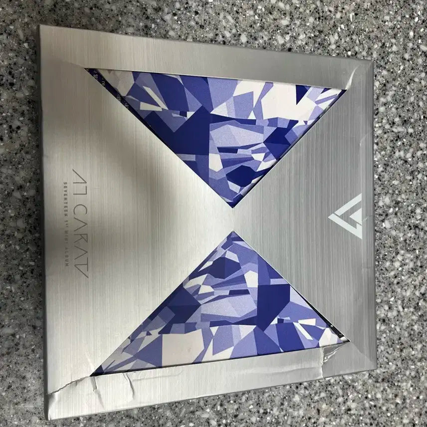 세븐틴 앨범 일괄 판매
