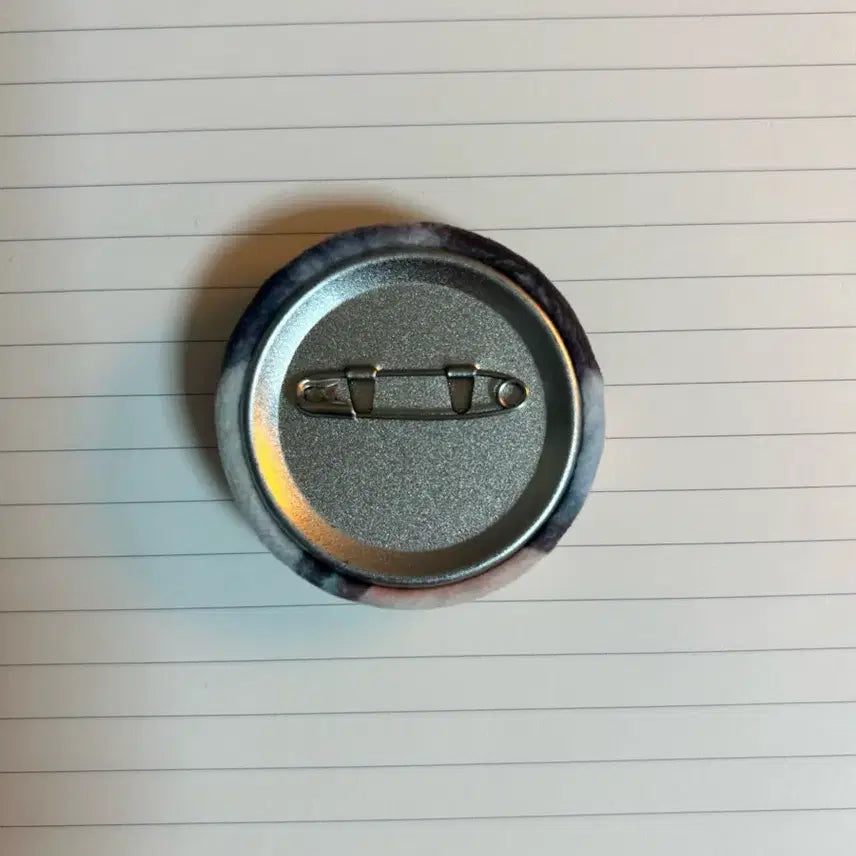 급처)투바투 태현 말랑핀벳지