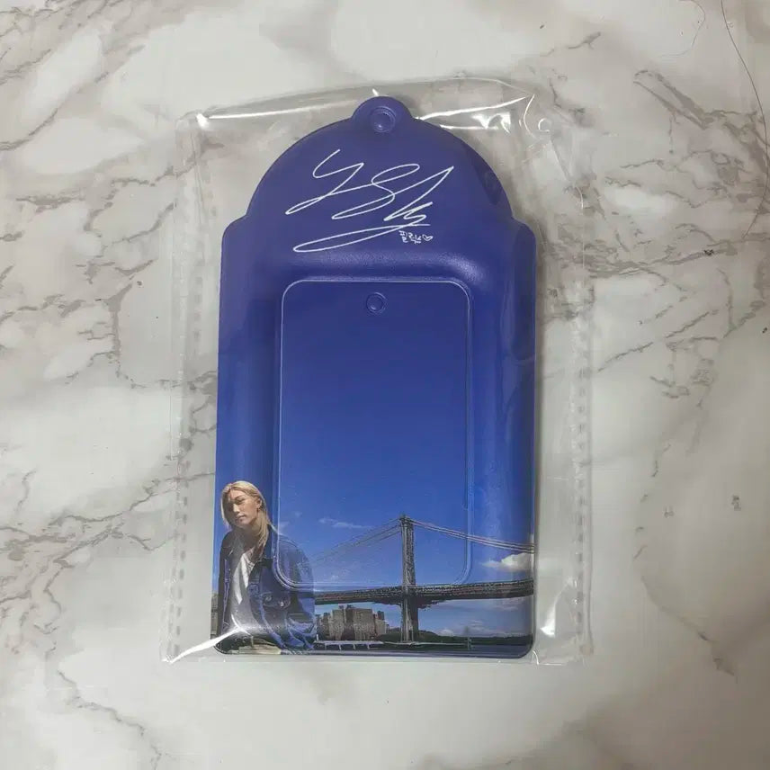 필릭스 포카홀더 용복 스키즈