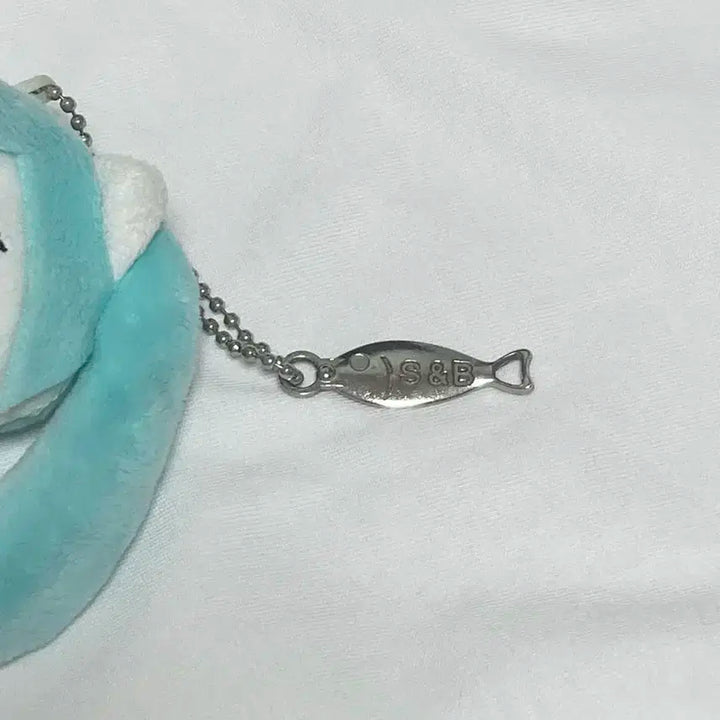 미쿠 카오모지 인형