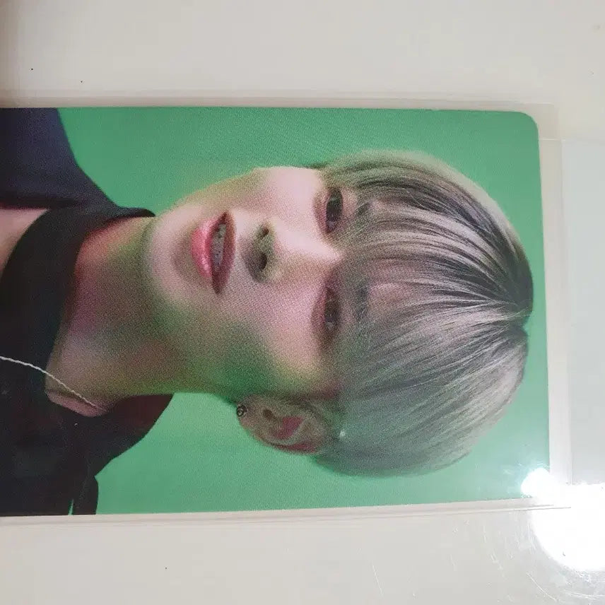 투바투 디아이콘 포카