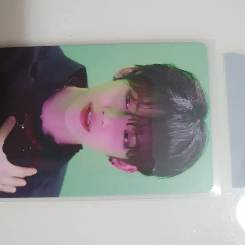 투바투 디아이콘 포카