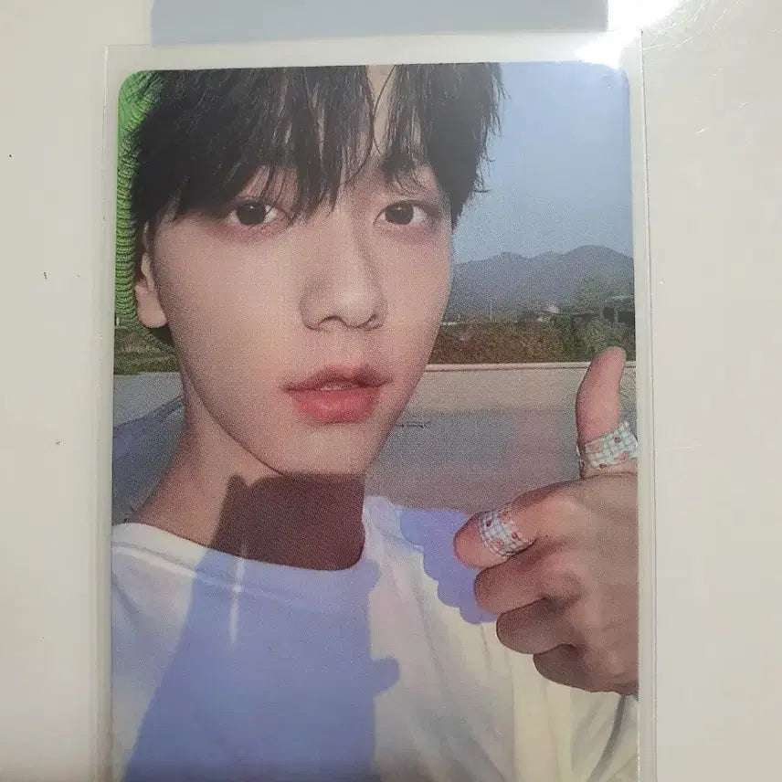 투바투 루저러버 파이트 수빈 포카