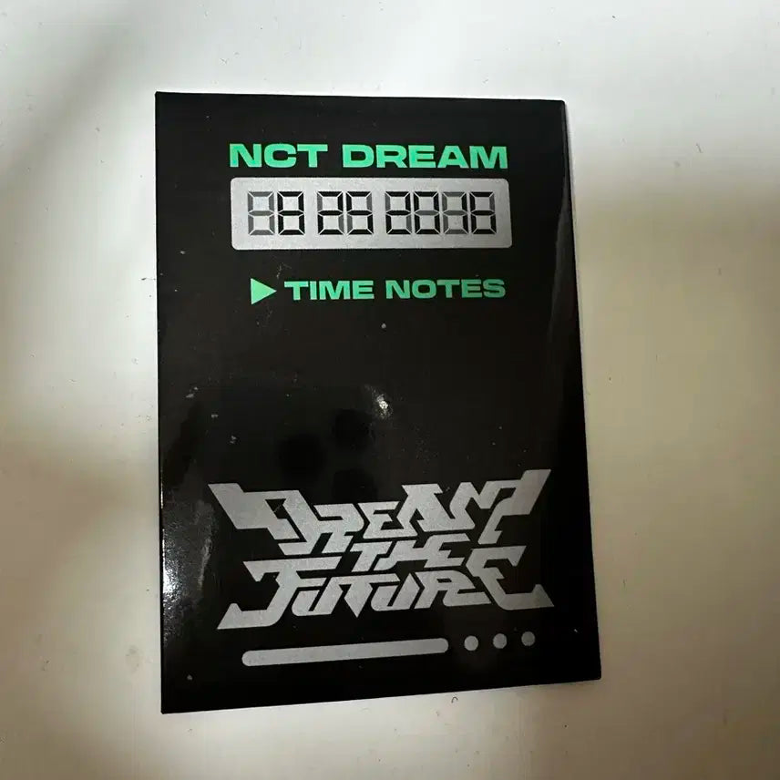 엔시티 드림 포카