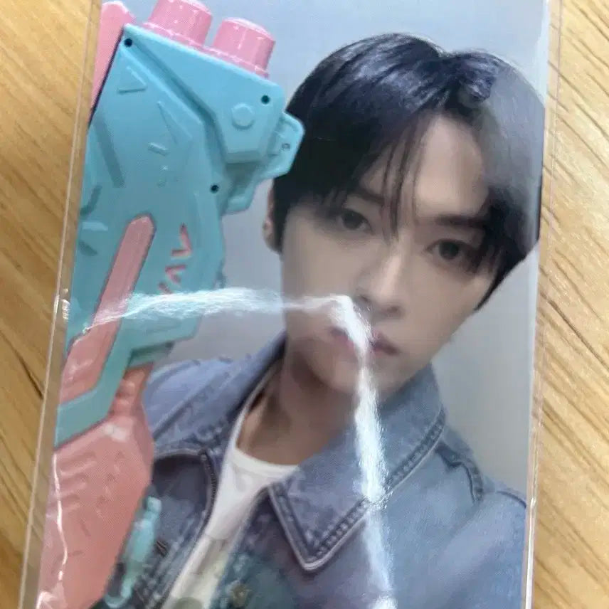 스트레이키즈 리노 에이트 카카오톡 선물하기 미공포